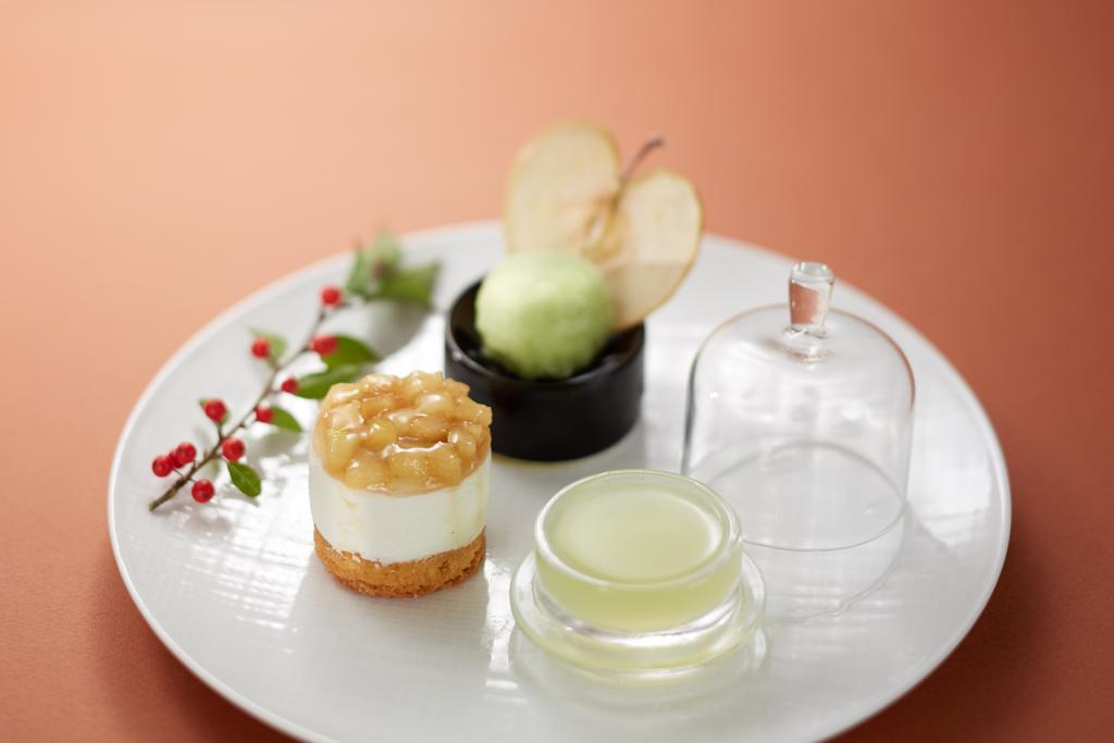 Hakone Highland Hotel Eksteriør billede